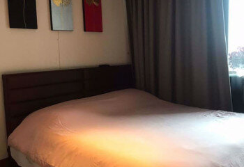 Дуплекс в Бангкоке, Таиланд | THE452425