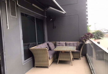 Дуплекс в Бангкоке, Таиланд | THE452425