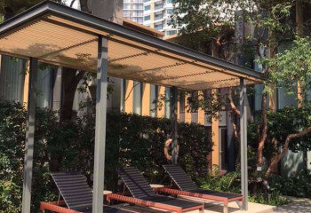 Дуплекс в Бангкоке, Таиланд | THE452425