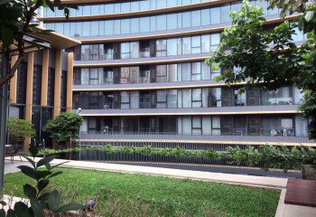 Дуплекс в Бангкоке, Таиланд | THE452425