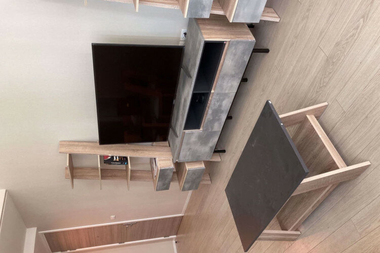 Дуплекс в Бангкоке, Таиланд | THE248868