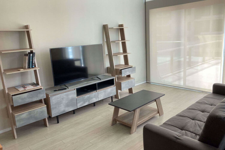 Дуплекс в Бангкоке, Таиланд | THE248868