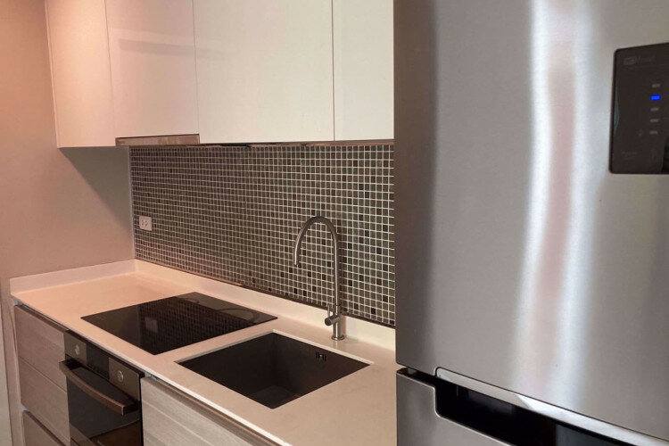 Дуплекс в Бангкоке, Таиланд | THE248868