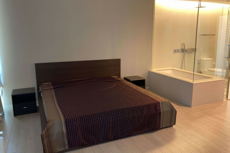 Дуплекс в Бангкоке, Таиланд | THE248868