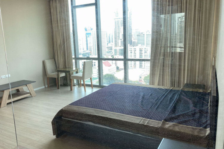 Дуплекс в Бангкоке, Таиланд | THE248868