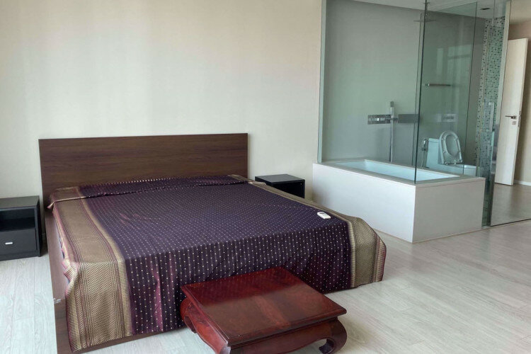 Дуплекс в Бангкоке, Таиланд | THE248868