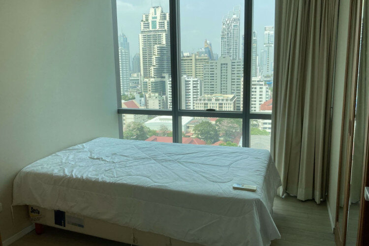 Дуплекс в Бангкоке, Таиланд | THE248868