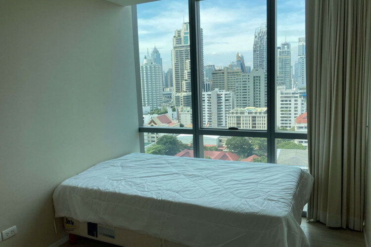 Дуплекс в Бангкоке, Таиланд | THE248868