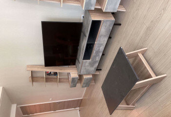 Дуплекс в Бангкоке, Таиланд | THE248868