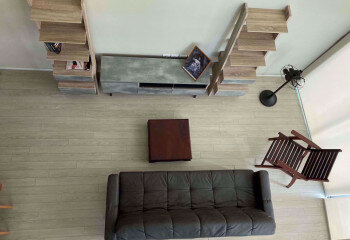 Дуплекс в Бангкоке, Таиланд | THE248868