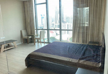 Дуплекс в Бангкоке, Таиланд | THE248868