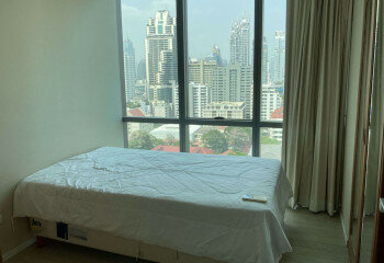 Дуплекс в Бангкоке, Таиланд | THE248868