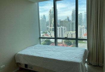 Дуплекс в Бангкоке, Таиланд | THE248868