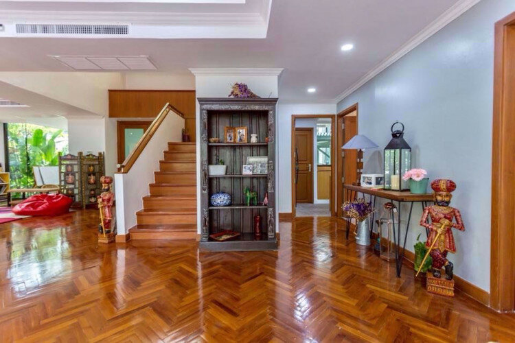 Дуплекс в Бангкоке, Таиланд | THE350318