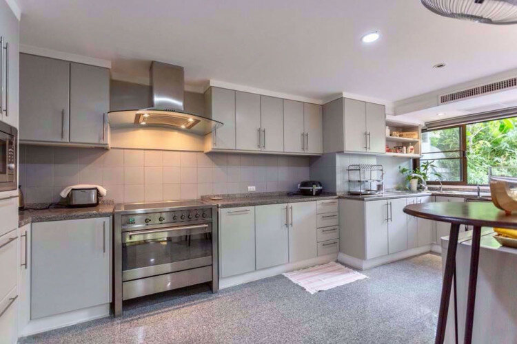 Дуплекс в Бангкоке, Таиланд | THE350318