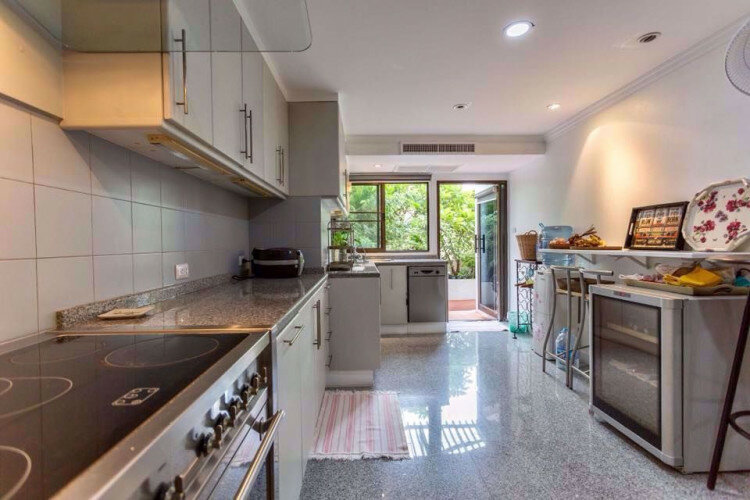 Дуплекс в Бангкоке, Таиланд | THE350318