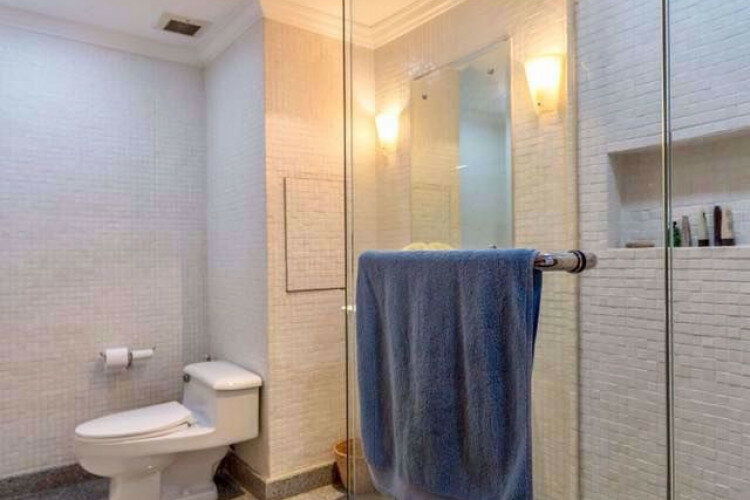 Дуплекс в Бангкоке, Таиланд | THE350318