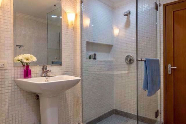 Дуплекс в Бангкоке, Таиланд | THE350318