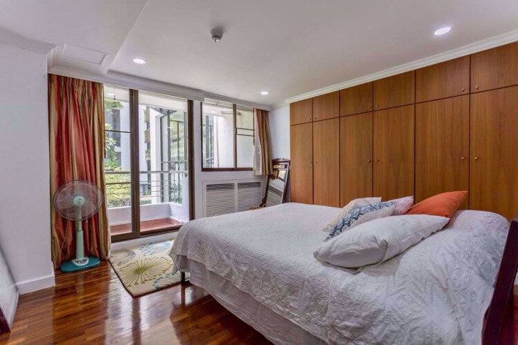 Дуплекс в Бангкоке, Таиланд | THE350318