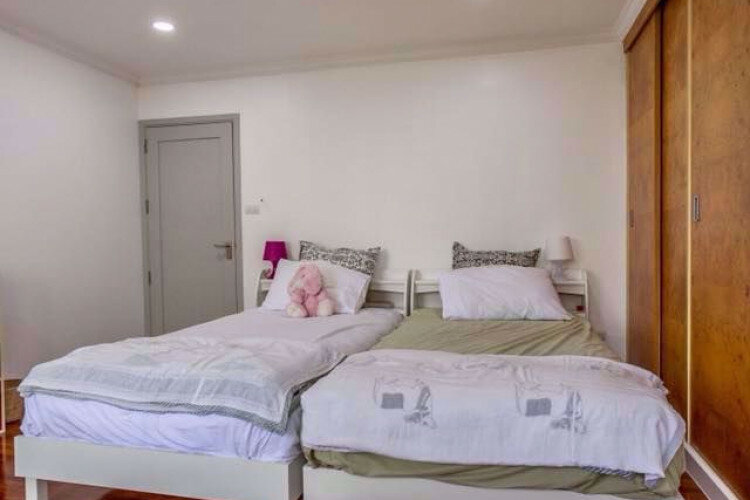 Дуплекс в Бангкоке, Таиланд | THE350318