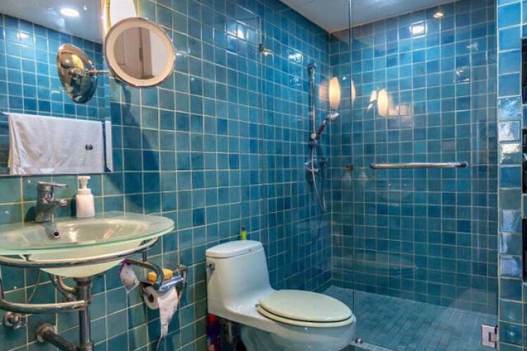 Дуплекс в Бангкоке, Таиланд | THE350318