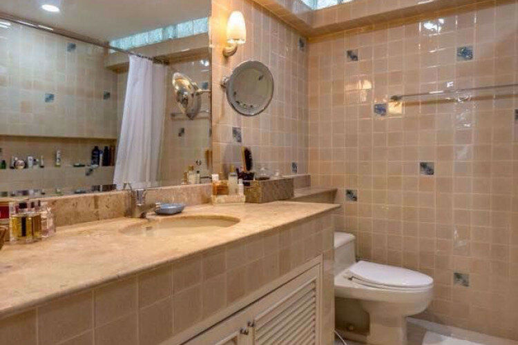 Дуплекс в Бангкоке, Таиланд | THE350318