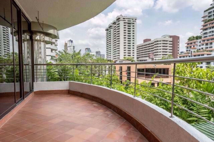 Дуплекс в Бангкоке, Таиланд | THE350318