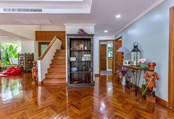 Дуплекс в Бангкоке, Таиланд | THE350318