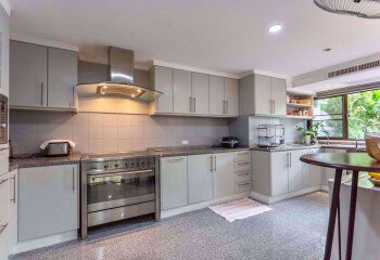 Дуплекс в Бангкоке, Таиланд | THE350318