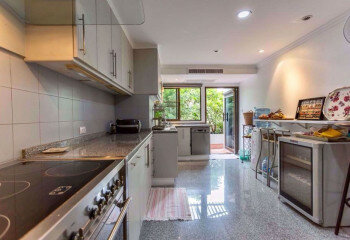 Дуплекс в Бангкоке, Таиланд | THE350318