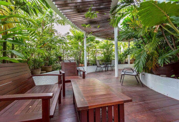 Дуплекс в Бангкоке, Таиланд | THE350318