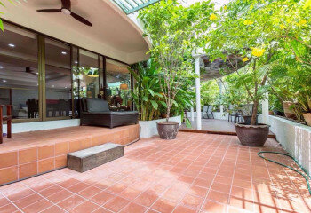 Дуплекс в Бангкоке, Таиланд | THE350318