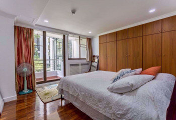 Дуплекс в Бангкоке, Таиланд | THE350318