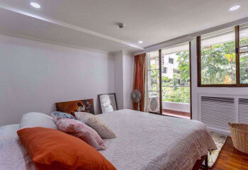 Дуплекс в Бангкоке, Таиланд | THE350318