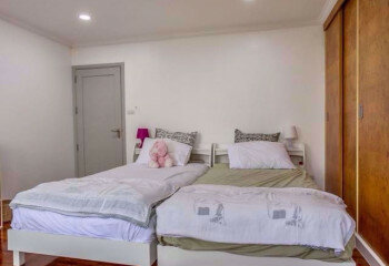 Дуплекс в Бангкоке, Таиланд | THE350318