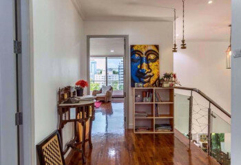 Дуплекс в Бангкоке, Таиланд | THE350318