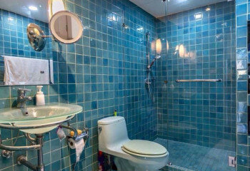 Дуплекс в Бангкоке, Таиланд | THE350318