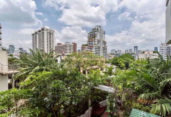 Дуплекс в Бангкоке, Таиланд | THE350318