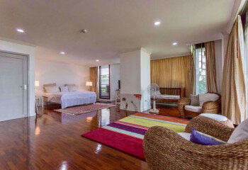 Дуплекс в Бангкоке, Таиланд | THE350318