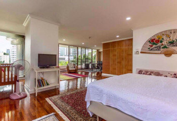 Дуплекс в Бангкоке, Таиланд | THE350318