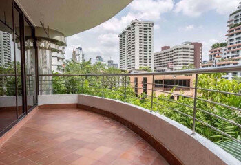 Дуплекс в Бангкоке, Таиланд | THE350318