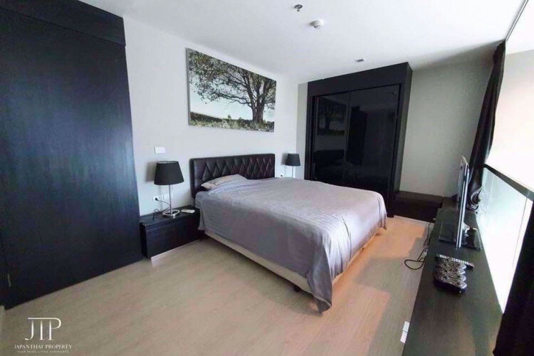 Дуплекс в Бангкоке, Таиланд | THE549180