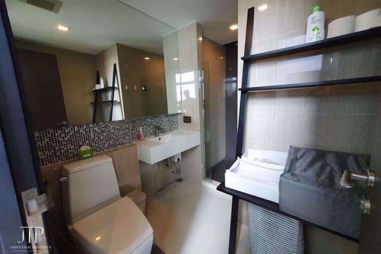 Дуплекс в Бангкоке, Таиланд | THE549180