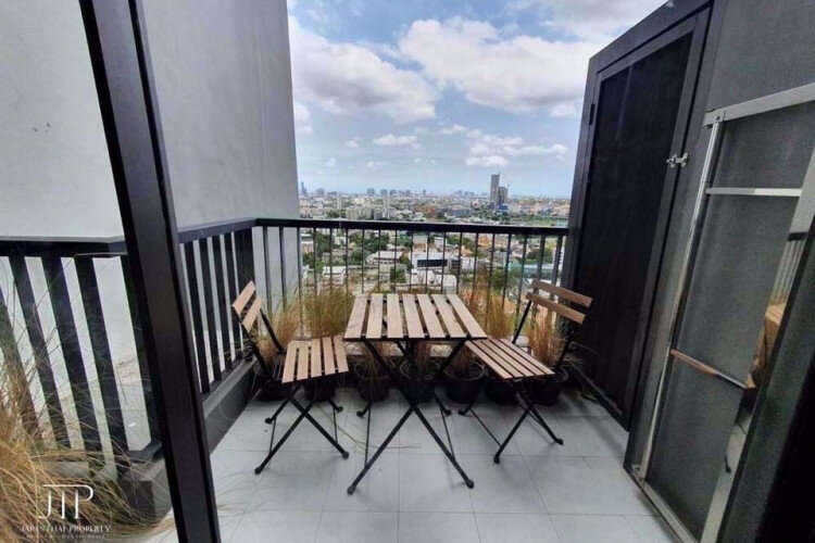 Дуплекс в Бангкоке, Таиланд | THE549180