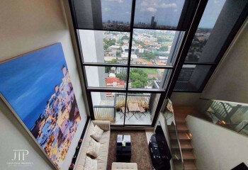 Дуплекс в Бангкоке, Таиланд | THE549180