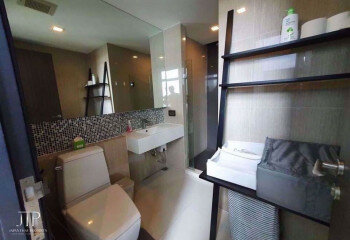 Дуплекс в Бангкоке, Таиланд | THE549180