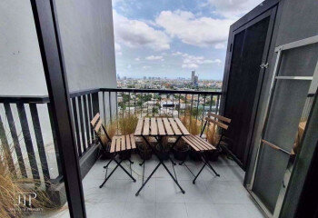 Дуплекс в Бангкоке, Таиланд | THE549180