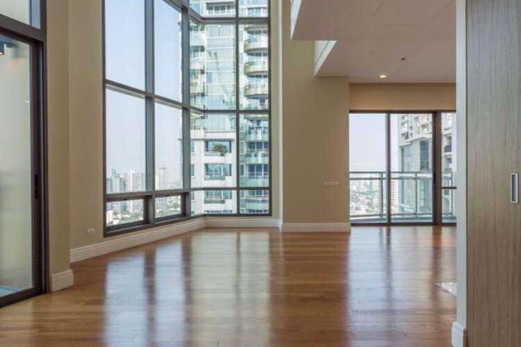 Дуплекс в Бангкоке, Таиланд | THE153808