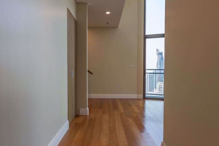 Дуплекс в Бангкоке, Таиланд | THE153808