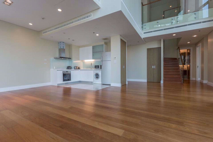 Дуплекс в Бангкоке, Таиланд | THE153808